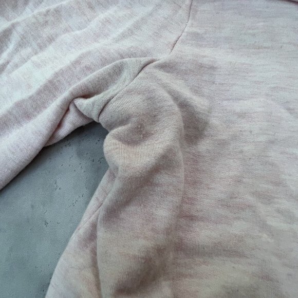 Lilly Pulitzer Belinda Pullover Top in‎ Heather Paradise Pink Size Medium M - Picture 8 of 9